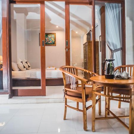 Suntari Homestay Ubud  Exterior photo