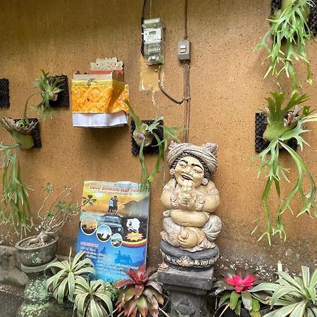 Suntari Homestay Ubud  Exterior photo