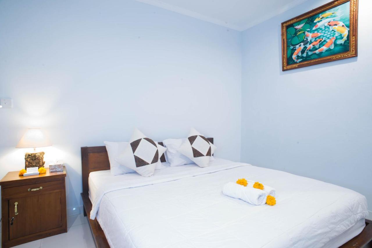 Suntari Homestay Ubud  Exterior photo