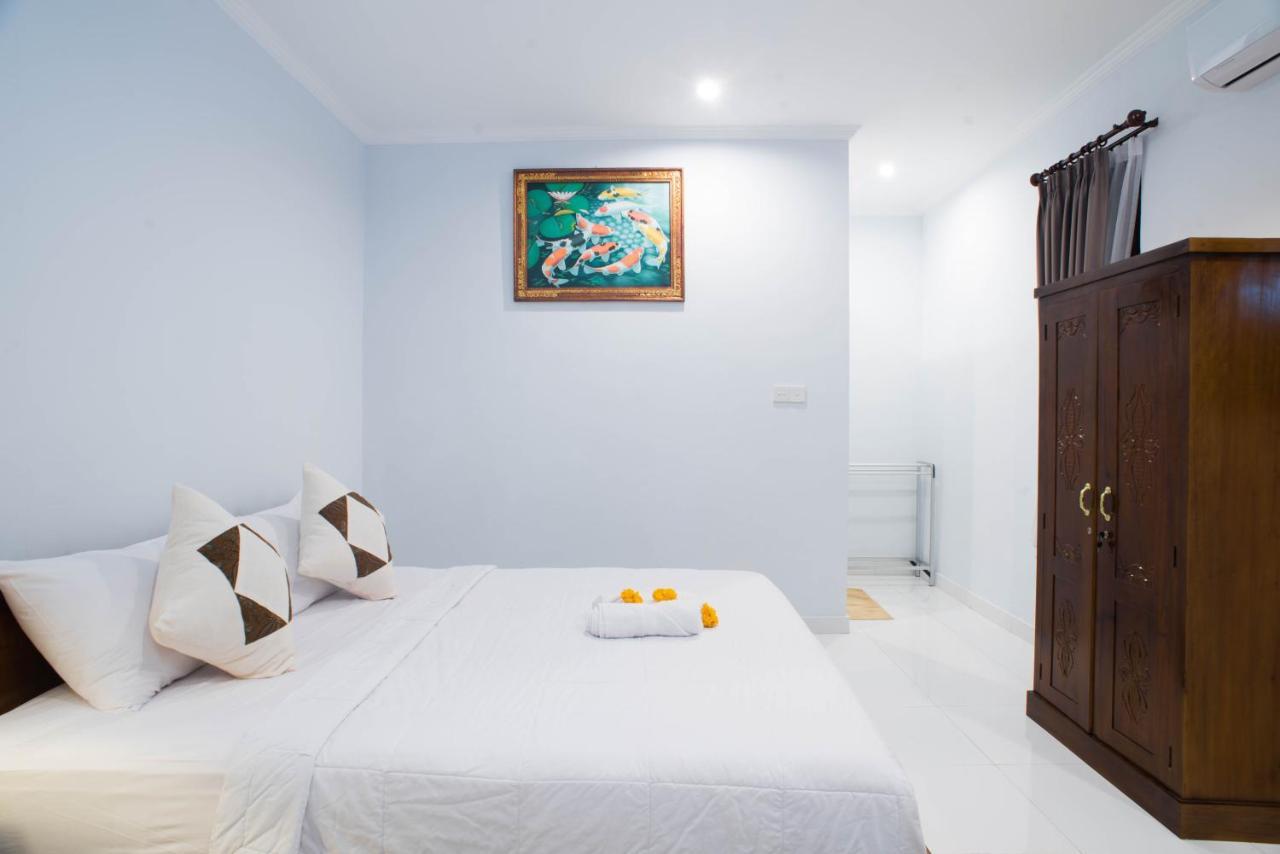 Suntari Homestay Ubud  Exterior photo