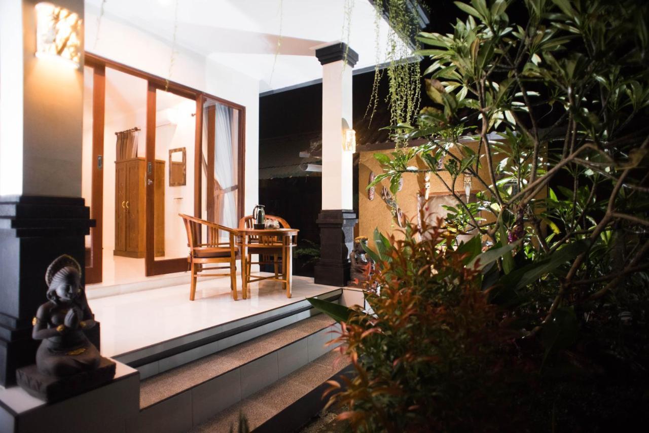 Suntari Homestay Ubud  Exterior photo