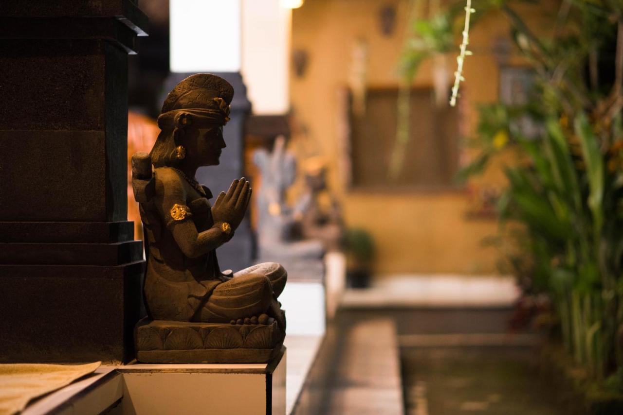 Suntari Homestay Ubud  Exterior photo