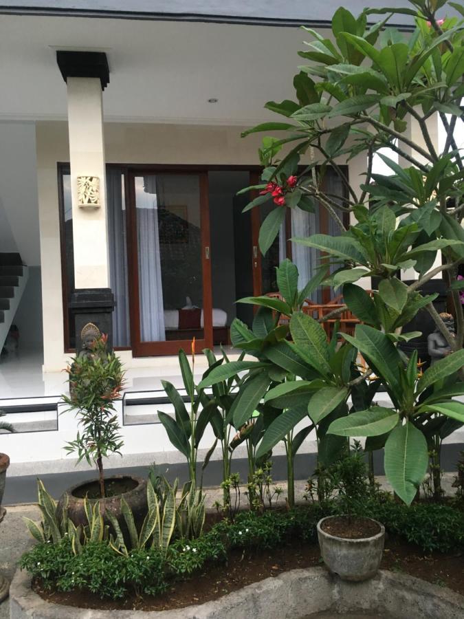 Suntari Homestay Ubud  Exterior photo
