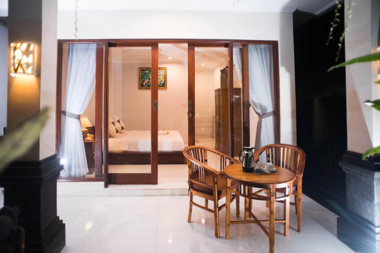 Suntari Homestay Ubud  Exterior photo