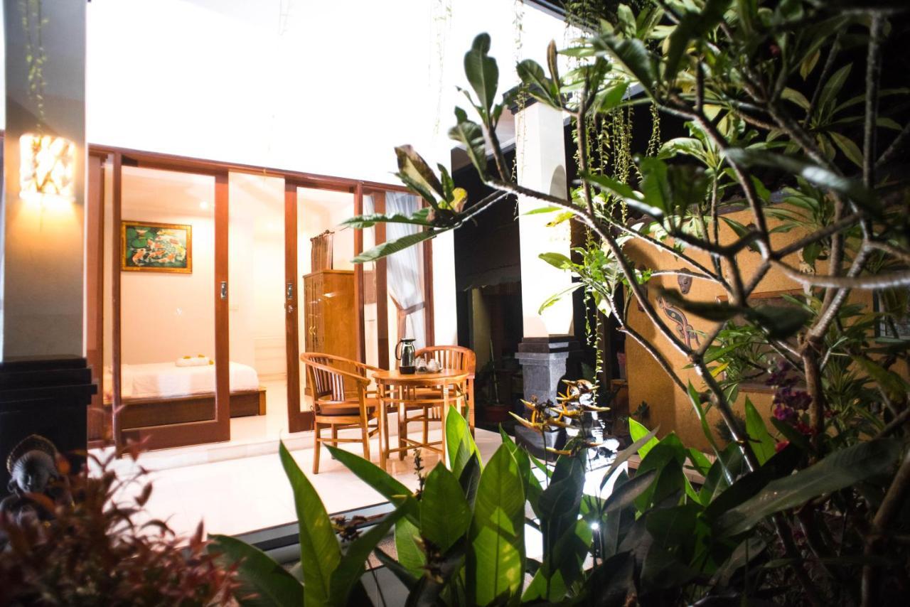 Suntari Homestay Ubud  Exterior photo