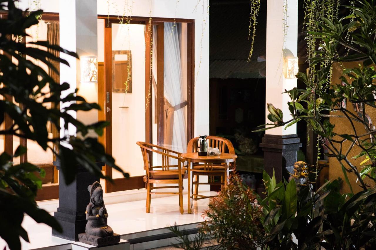 Suntari Homestay Ubud  Exterior photo