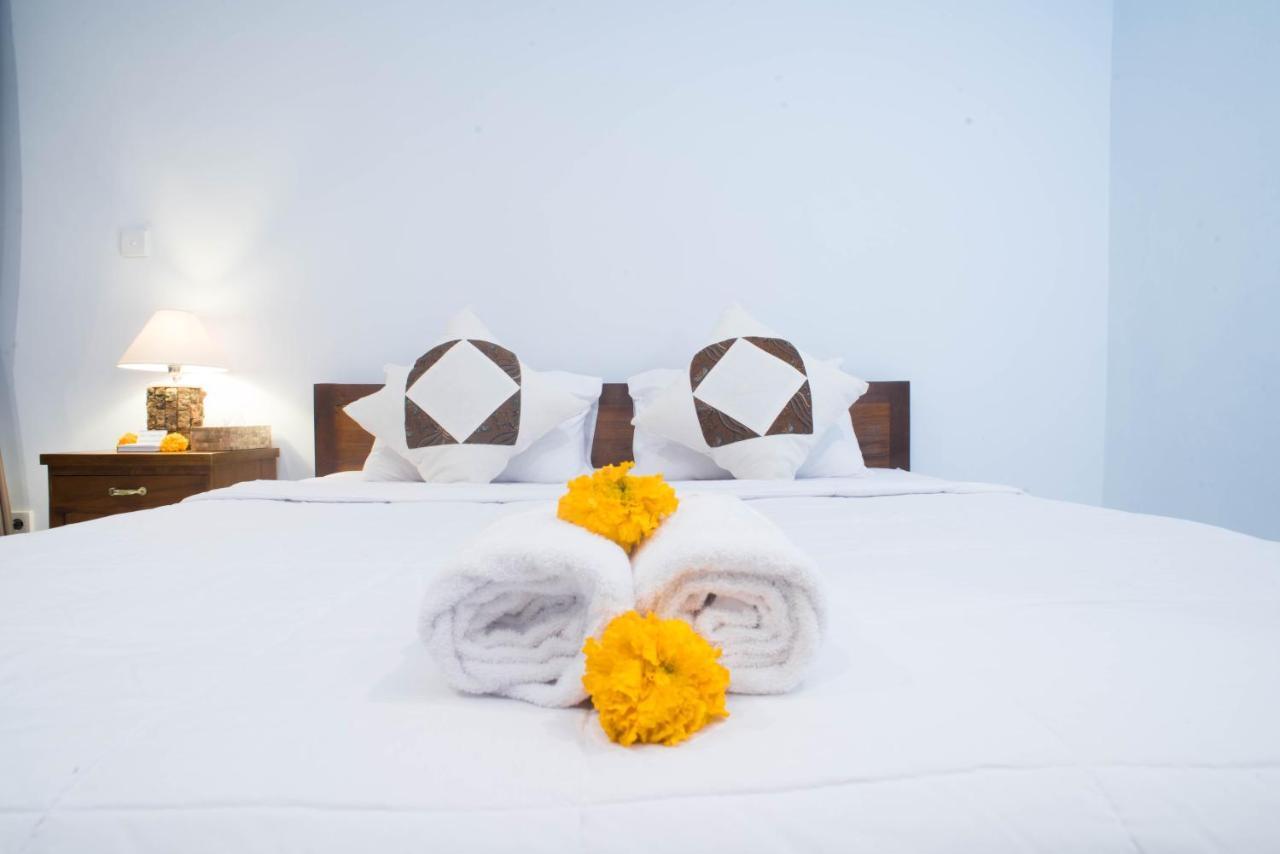 Suntari Homestay Ubud  Exterior photo